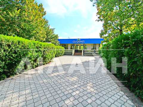 коммерческая по адресу бульвар Парковий, 15