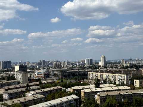 квартира по адресу Ярослава Гашека бульв., (Будинок 2)