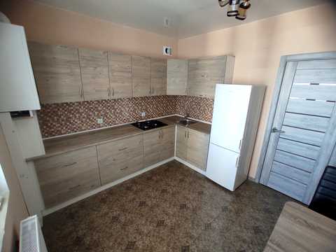 квартира за адресою Січових стрільців вул., 5