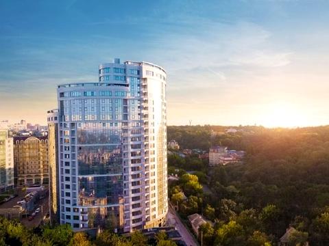 коммерческая по адресу Бусловская ул., 12