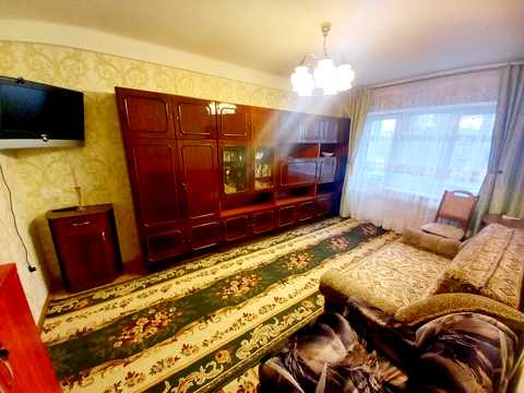 квартира за адресою Ірини Бекешкіної вул. (Генерала Карбишева), 18-Б
