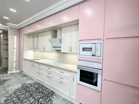 квартира по адресу Терентия Кореня ул. (Челюскінців), 9