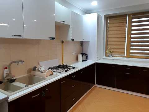квартира за адресою Європейська пл., 3