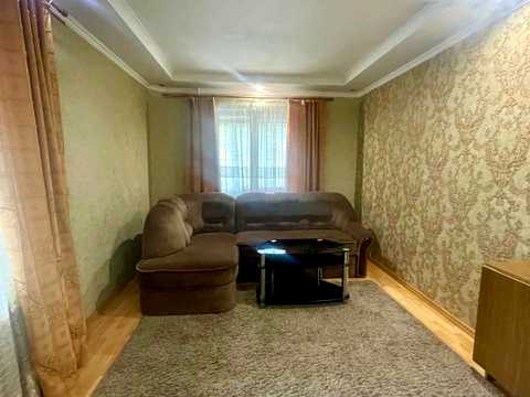 квартира за адресою Вербова вул., 38