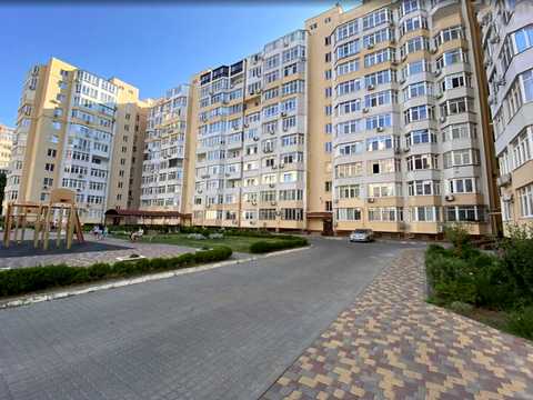квартира за адресою Добровольців вул. (Маршала Говорова), 10д