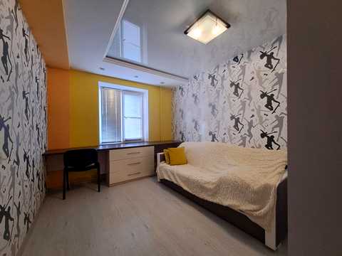 квартира за адресою Стадникової вул., 20