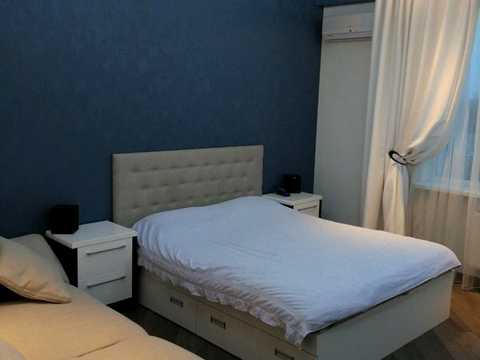 квартира по адресу Степана Руданского ул., 3-А