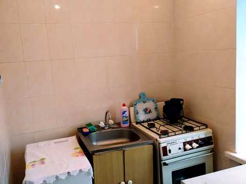 квартира по адресу Ушинского ул., 29