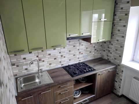 квартира за адресою Пастера вул., 4