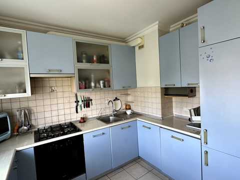 квартира за адресою Зоологічна вул., 6-В