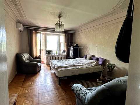 квартира по адресу Бульварно-Кудрявская ул. (Воровского), 41