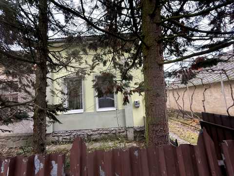 будинок за адресою Ужгород, Великокам'яна вул., 111