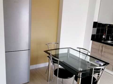 квартира за адресою Польський бульв., 1