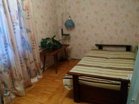 квартира по адресу Ярослава Хомова пер. (Миколи Островського), 14-А