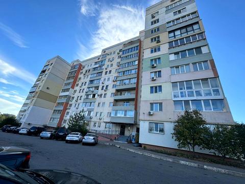квартира за адресою Олександра Чабана вул. (Білогорська), 1б