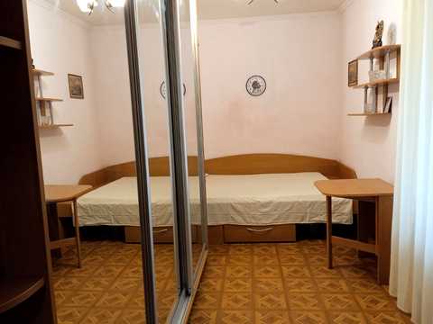 квартира по адресу Мечникова ул., 20