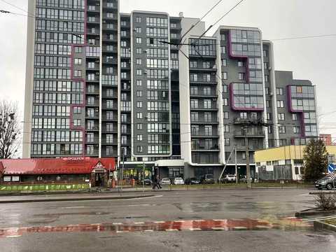 квартира за адресою Городоцька вул., 226а
