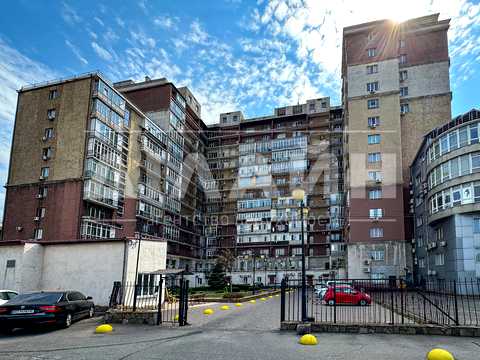 квартира за адресою Володимира Грищенка вул., 26-А