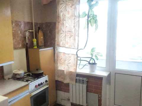 квартира за адресою Михайла Лушпи просп. (Космонавтів)