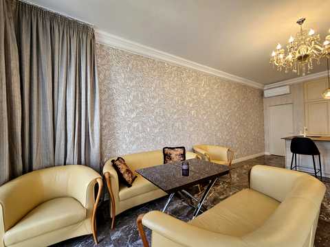 квартира по адресу Спасская ул., 35