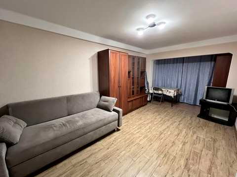 квартира по адресу Березняковская ул., 22
