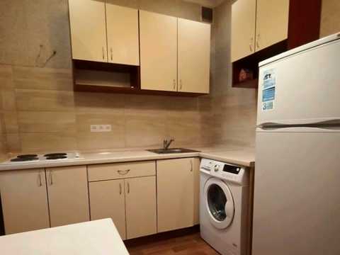 квартира за адресою Олімпійська, 8б