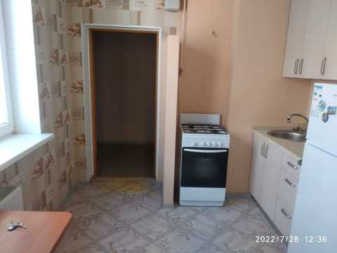 квартира за адресою Владислава Бувалкіна вул. (Бочарова Генерала), 54