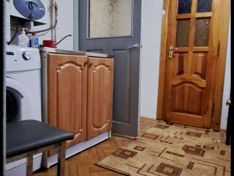 квартира по адресу Подречная ул., 5