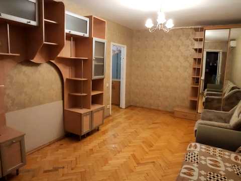 квартира за адресою Героїв Дніпра вул., 79