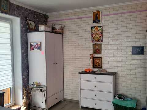 квартира за адресою Райдужна вул., 21-А
