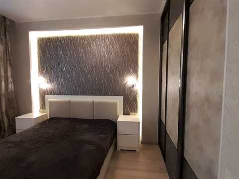 квартира за адресою Люстдорфская дорога, 90г
