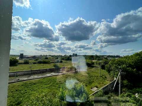 квартира по адресу 1 Травня ул., 1