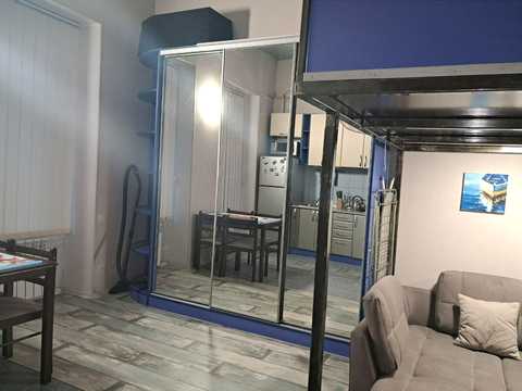 квартира за адресою Артилерійська вул., 2/3