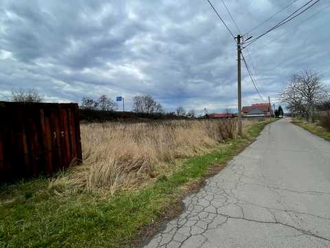 участок по адресу Кільцевп
