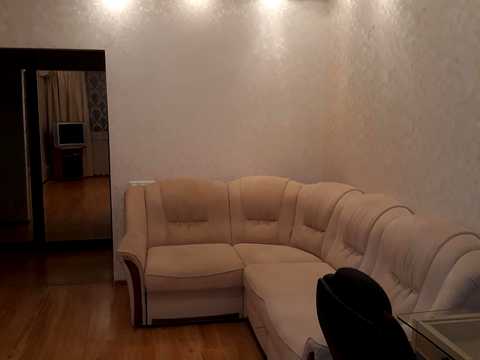 квартира по адресу Лукрецька ул. (Левітана), 3