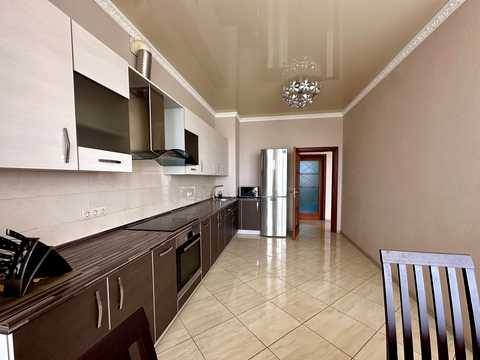 квартира за адресою Шевченка просп., 12/2