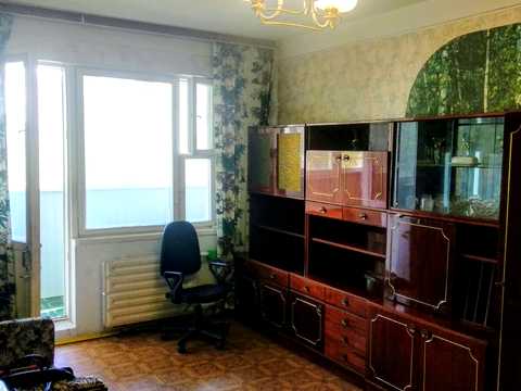 квартира за адресою Воскресенський просп. (Перова), 48-Б