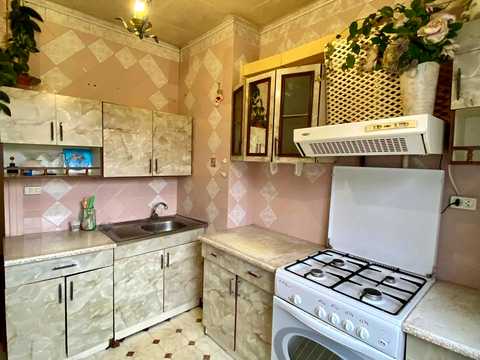 квартира по адресу Академика Королёва ул., 70