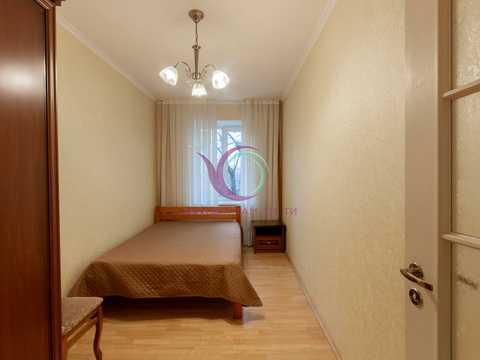 квартира за адресою Лесі Українки бульв., 13