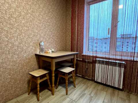 квартира по адресу 1-ї Танкової Бригади ул. (Генерала Бєлова), 22