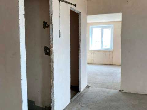 квартира по адресу Строителей бульв., 27-Б