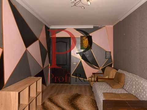 квартира за адресою Ревуцького вул., 29