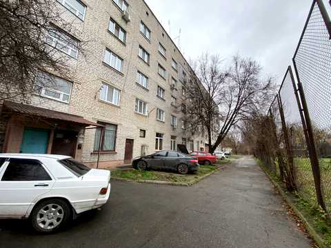 квартира за адресою Олександра Олеся вул. (Поповича), 4