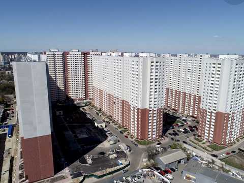 квартира за адресою Балтійський пров., 1