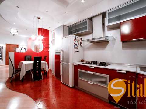 квартира за адресою Іллі Мечникова вул., 18
