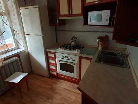 квартира за адресою Івана Виговського вул. (Маршала Гречка), 24-Б