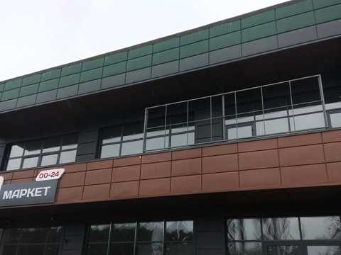комерційна за адресою Гостомельське вул., 47