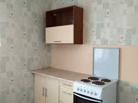 квартира за адресою Федора Ернста вул., 6
