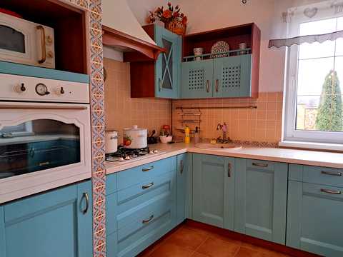 дом по адресу Чернинська ул., 32