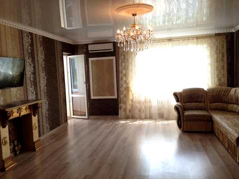 квартира за адресою Дарницька вул.